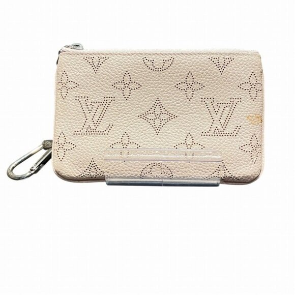 LOUIS VUITTON Pink Monogram Wallet - Picture 1 of 8